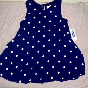 Baby girl 18-24mth Old Navy Dress-
